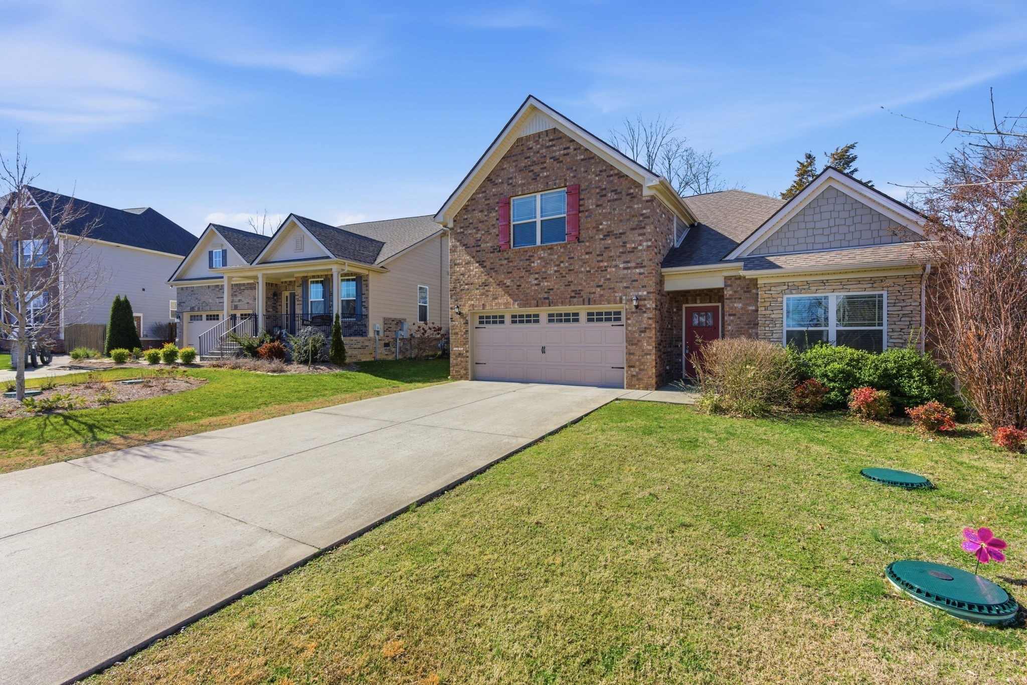 1234 Cotillion Drive Murfreesboro TN 37128