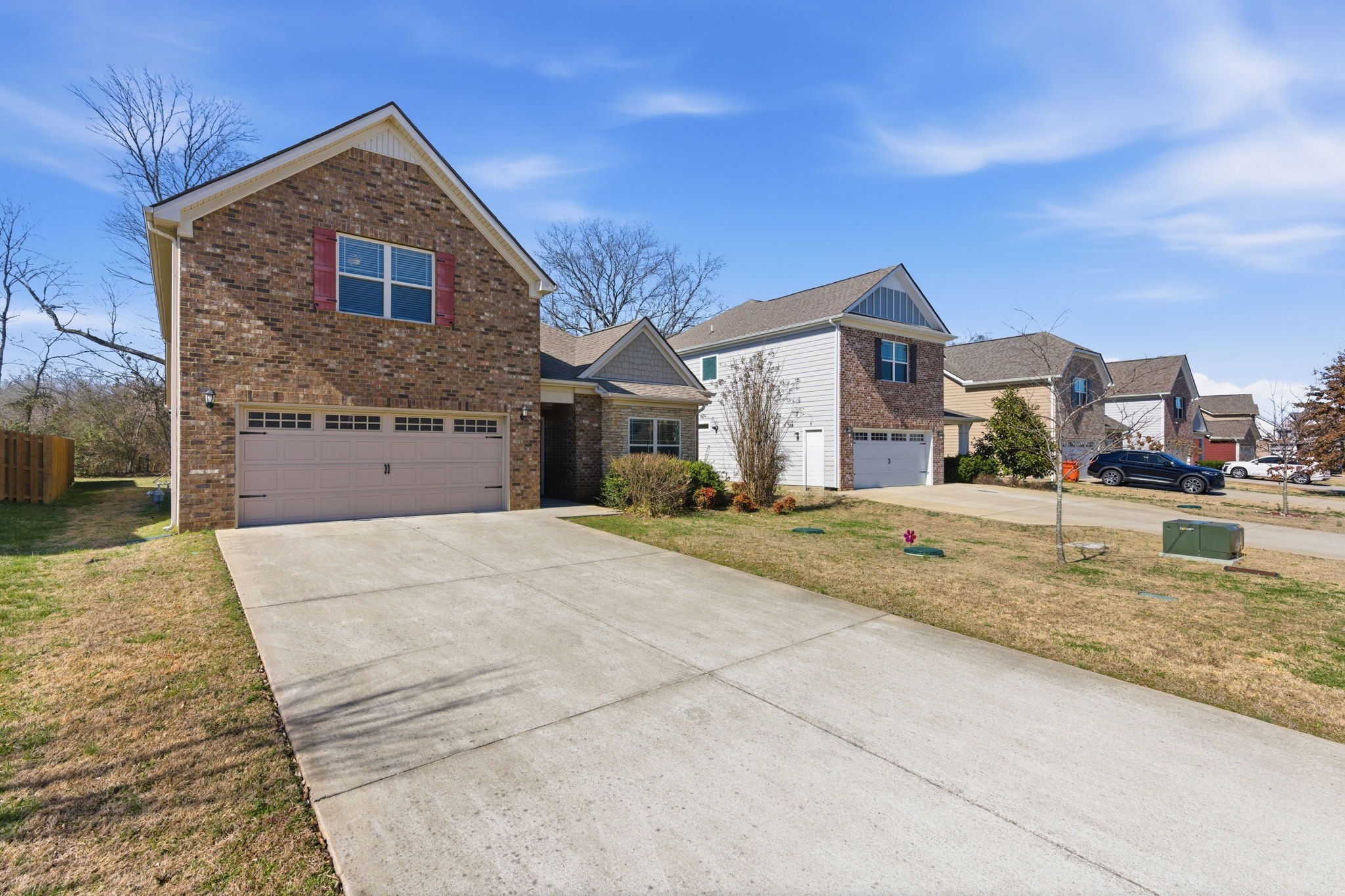 1234 Cotillion Drive Murfreesboro TN 37128