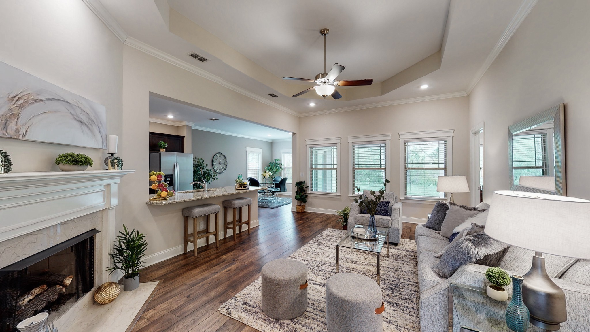 1234 Cotillion Drive Murfreesboro TN 37128