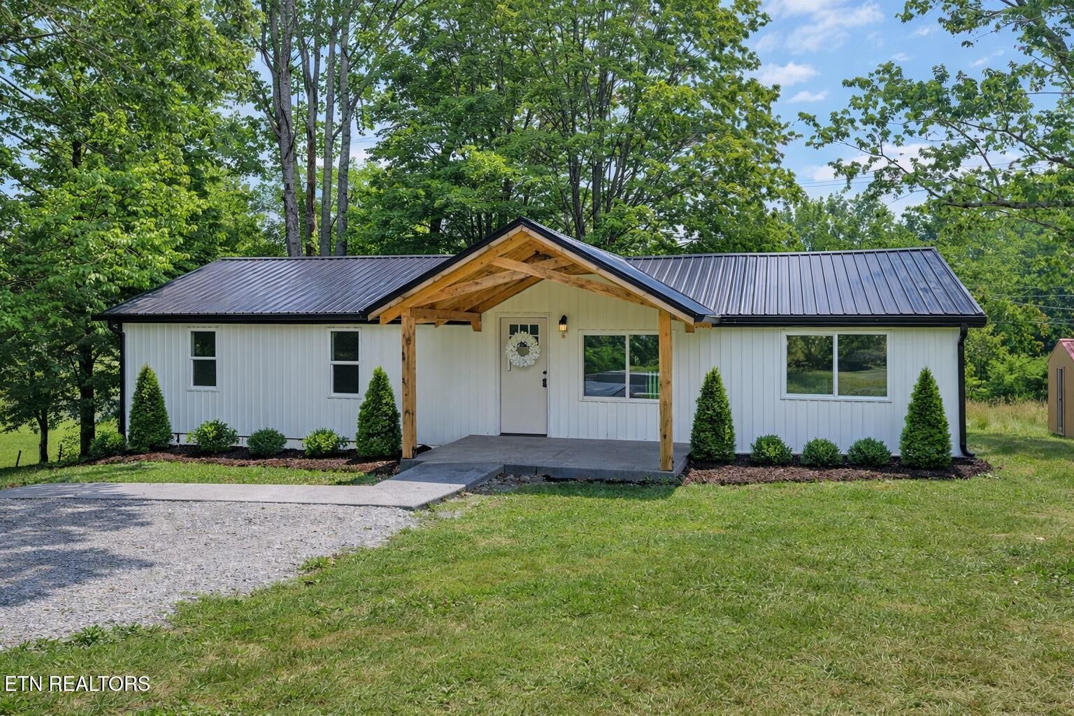 1095 Franklin Road Jamestown TN 38556