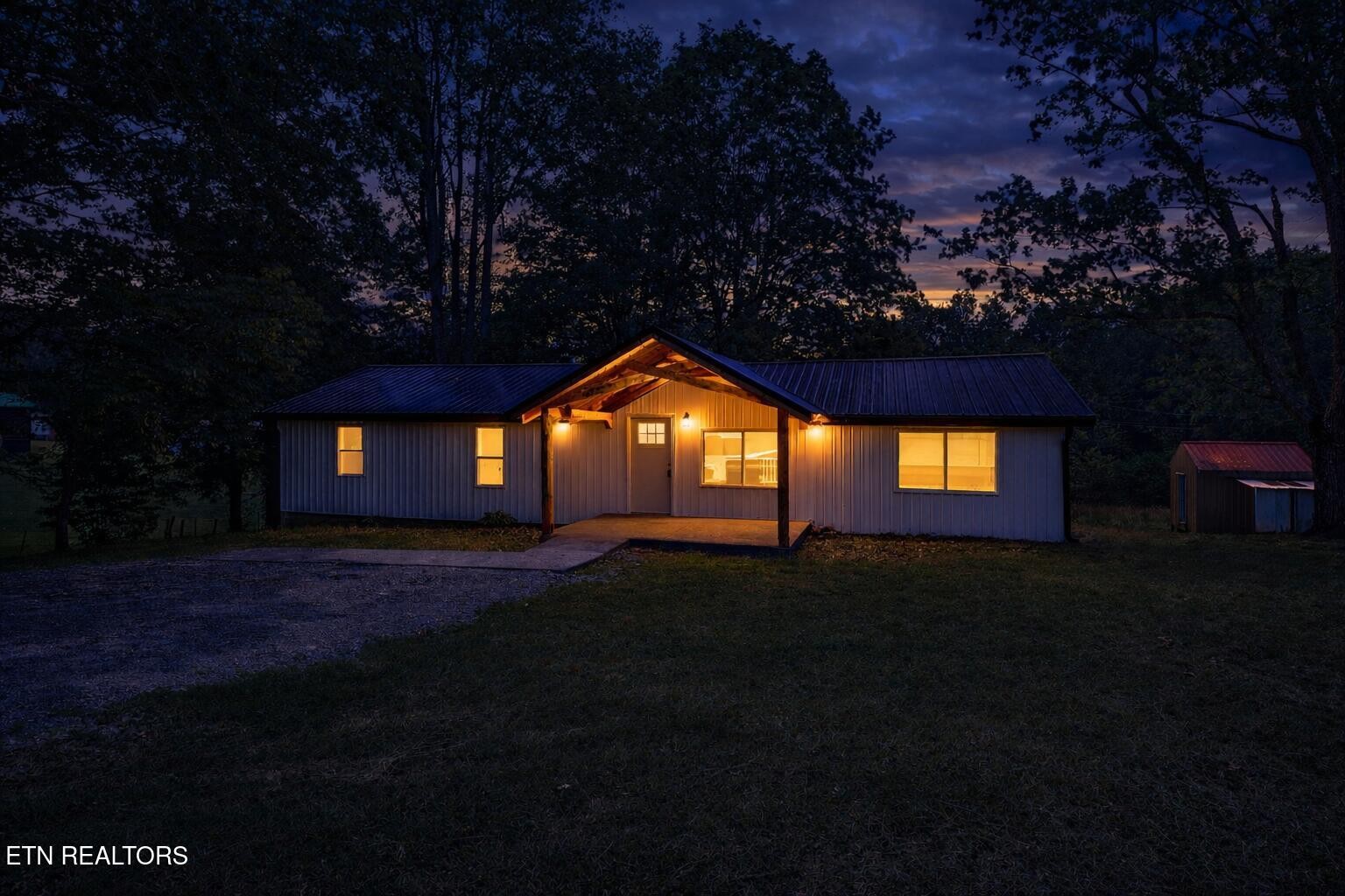 1095 Franklin Road Jamestown TN 38556