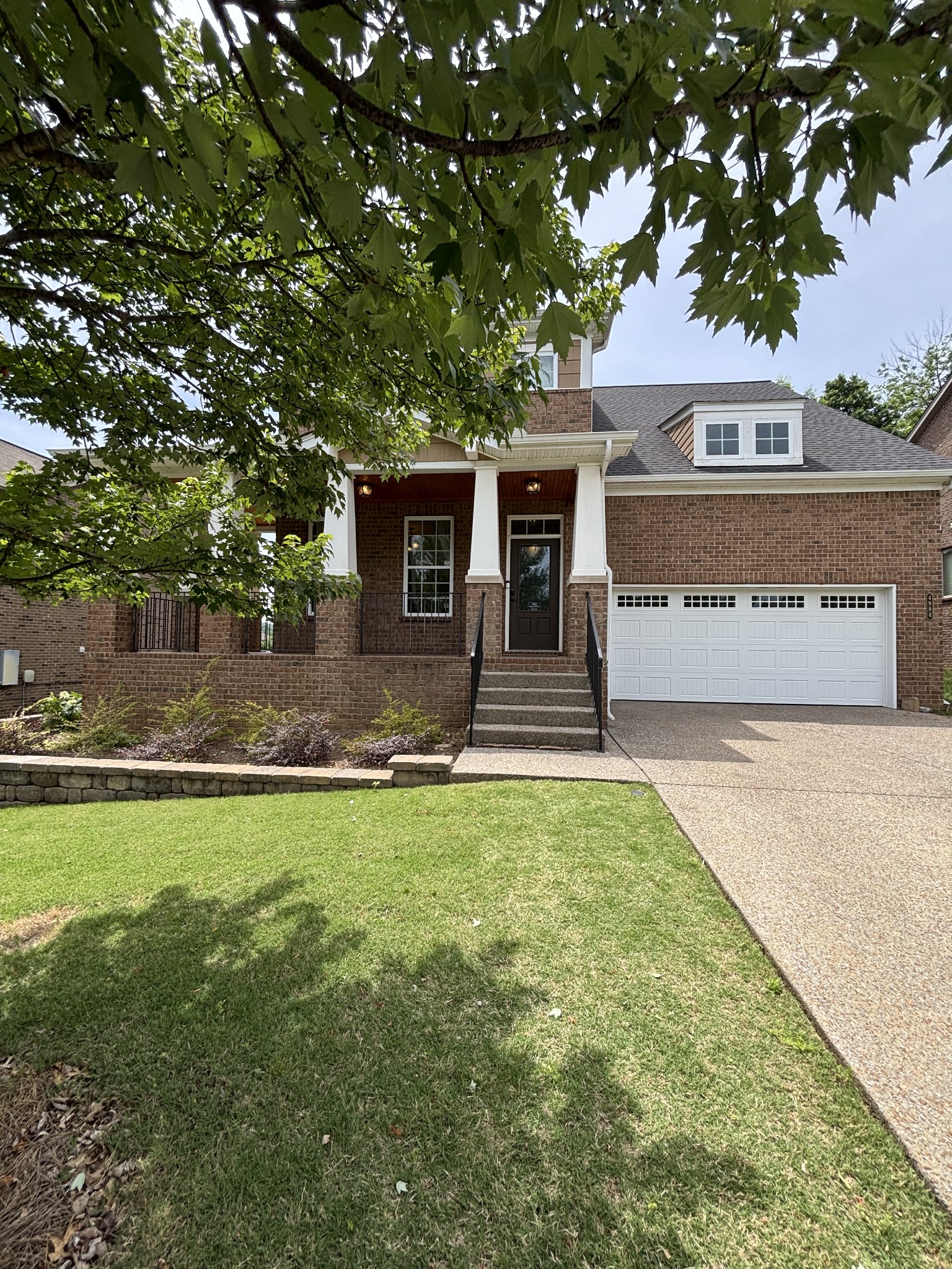 4994 Maxwell Landing Drive Nolensville TN 37135
