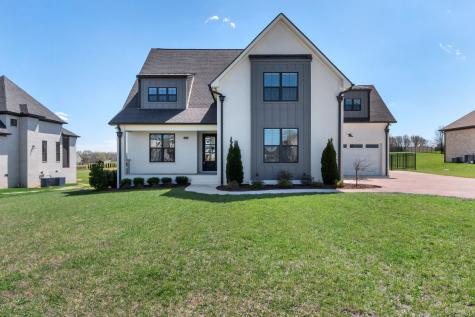 3006 Ora Lane Spring Hill TN 37174