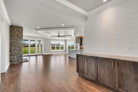 3006 Ora Lane Spring Hill TN 37174
