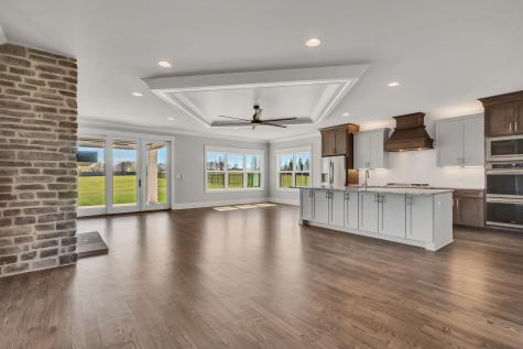 3006 Ora Lane Spring Hill TN 37174
