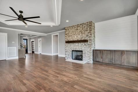 3006 Ora Lane Spring Hill TN 37174