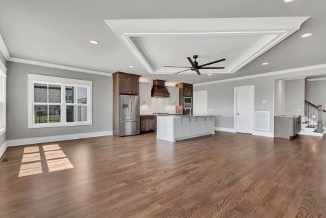 3006 Ora Lane Spring Hill TN 37174