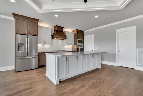 3006 Ora Lane Spring Hill TN 37174