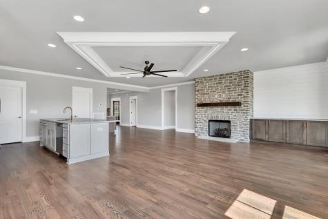 3006 Ora Lane Spring Hill TN 37174