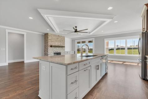 3006 Ora Lane Spring Hill TN 37174