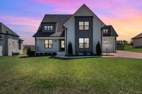 3006 Ora Lane Spring Hill TN 37174