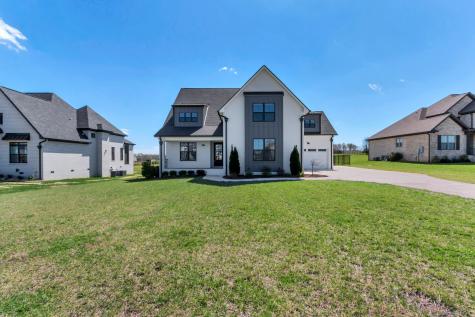 3006 Ora Lane Spring Hill TN 37174