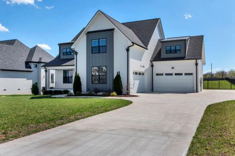 3006 Ora Lane Spring Hill TN 37174