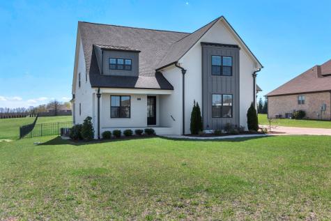 3006 Ora Lane Spring Hill TN 37174