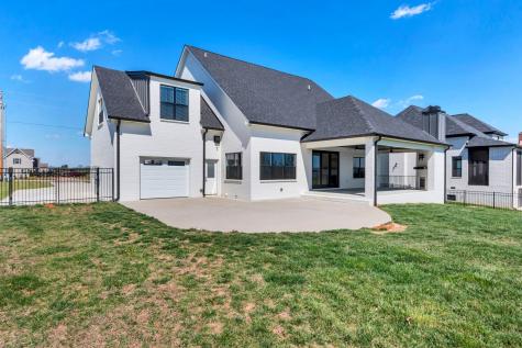3006 Ora Lane Spring Hill TN 37174