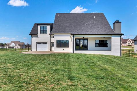 3006 Ora Lane Spring Hill TN 37174