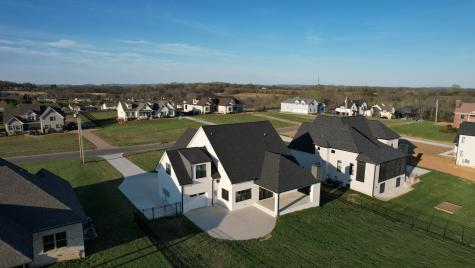 3006 Ora Lane Spring Hill TN 37174
