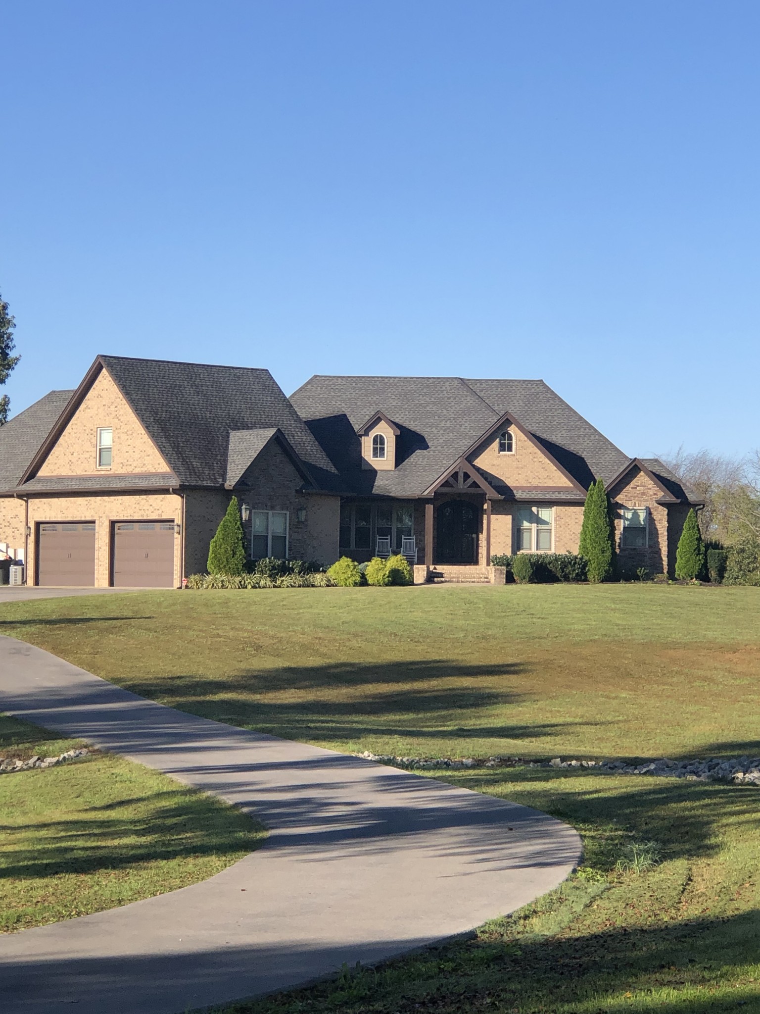 1747 New Deal Potts Road Portland TN 37148