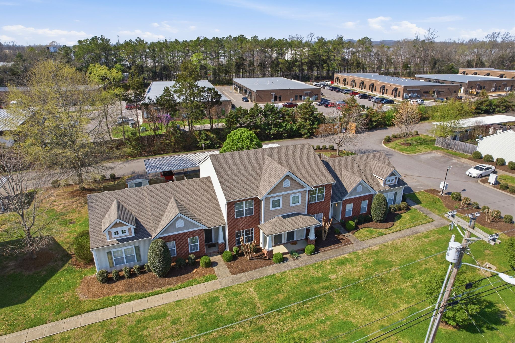919 Seven Oaks Boulevard Smyrna TN 37167