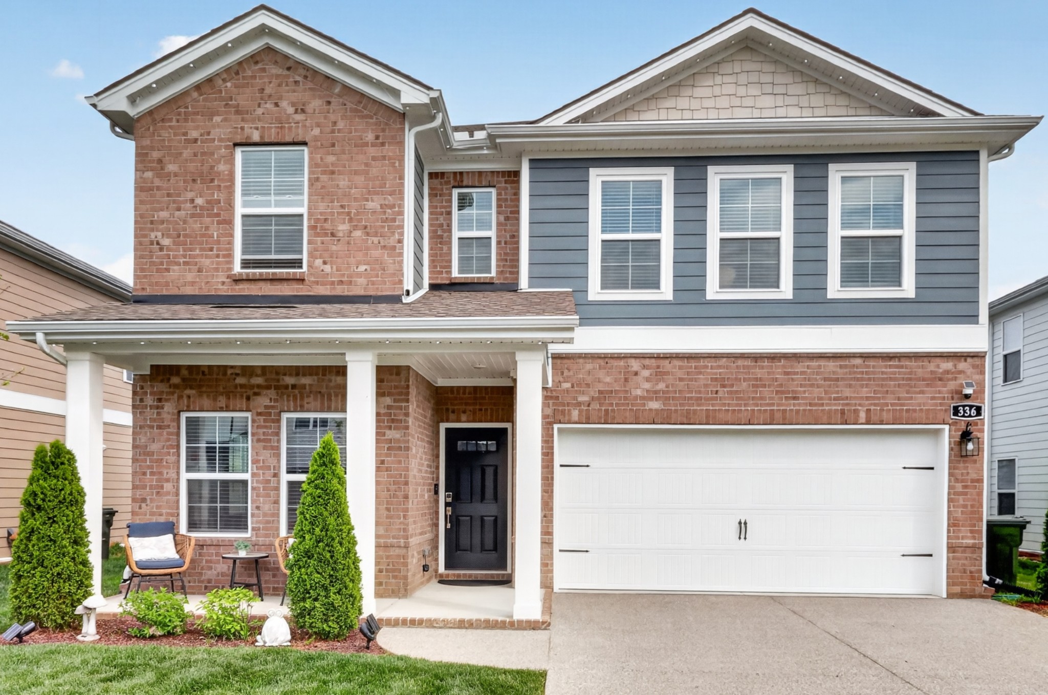 336 Turfway Park Gallatin TN 37066