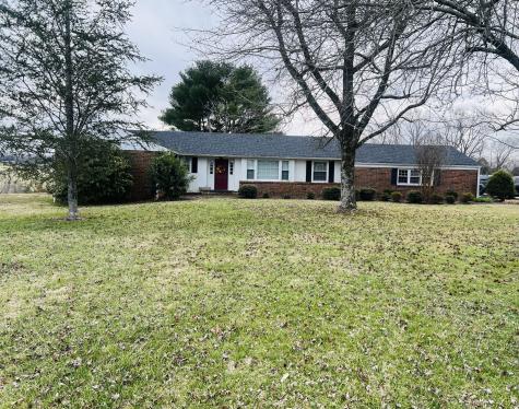 475 New Middleton Highway Gordonsville TN 38563