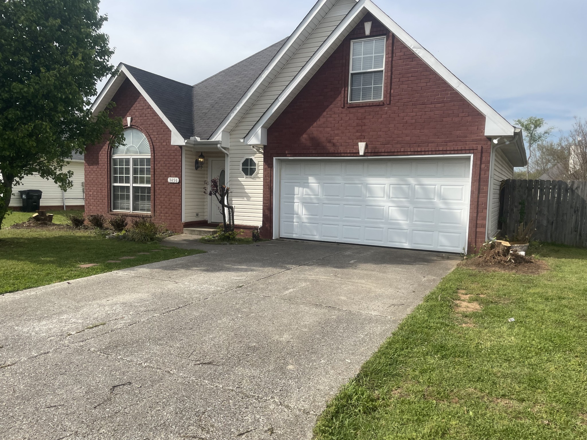 3456 Hamberton Circle Murfreesboro TN 37128