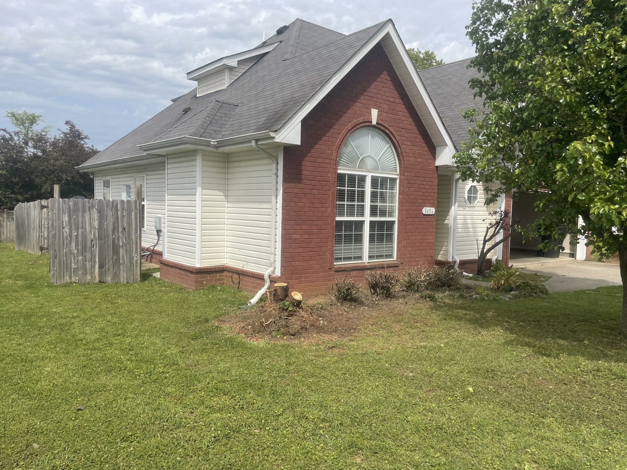 3456 Hamberton Circle Murfreesboro TN 37128