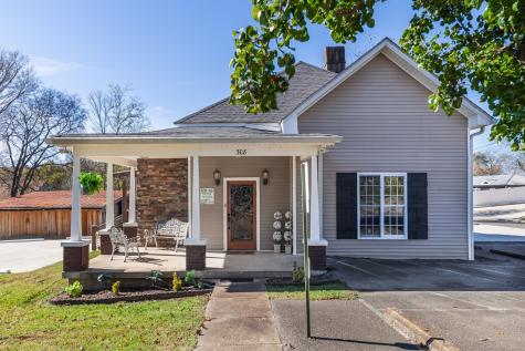 308 N Main Street Ashland City TN 37015