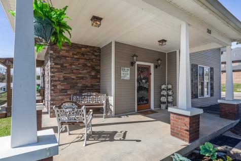 308 N Main Street Ashland City TN 37015