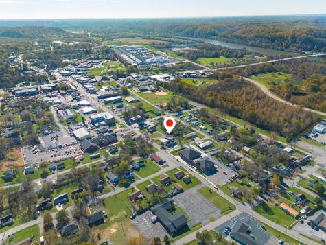 308 N Main Street Ashland City TN 37015
