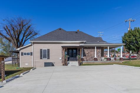 308 N Main Street Ashland City TN 37015