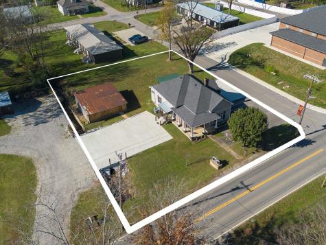 308 N Main Street Ashland City TN 37015