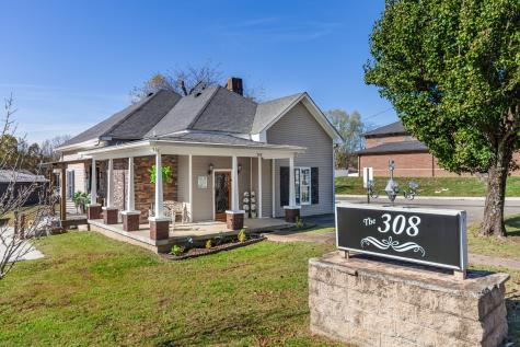 308 N Main Street Ashland City TN 37015