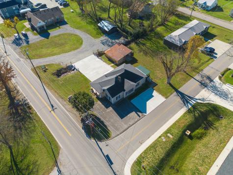 308 N Main Street Ashland City TN 37015