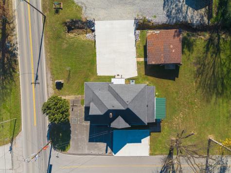 308 N Main Street Ashland City TN 37015