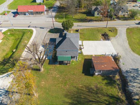 308 N Main Street Ashland City TN 37015