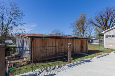 308 N Main Street Ashland City TN 37015