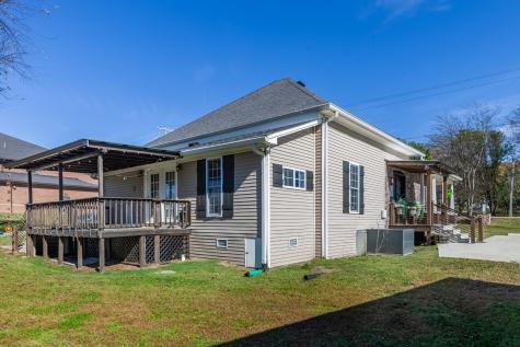 308 N Main Street Ashland City TN 37015