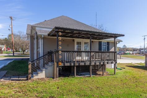 308 N Main Street Ashland City TN 37015
