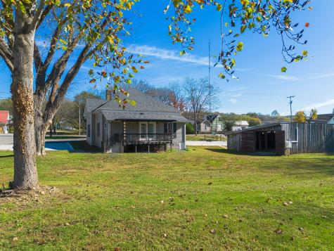308 N Main Street Ashland City TN 37015
