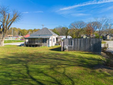 308 N Main Street Ashland City TN 37015