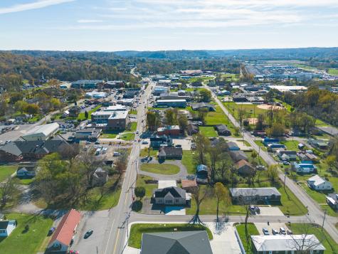 308 N Main Street Ashland City TN 37015