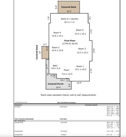 308 N Main Street Ashland City TN 37015
