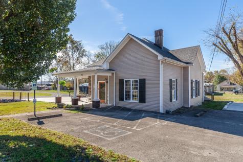 308 N Main Street Ashland City TN 37015