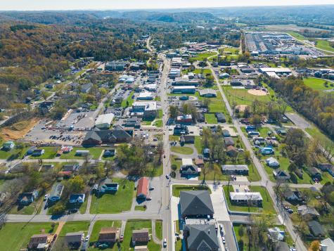 308 N Main Street Ashland City TN 37015