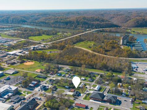 308 N Main Street Ashland City TN 37015