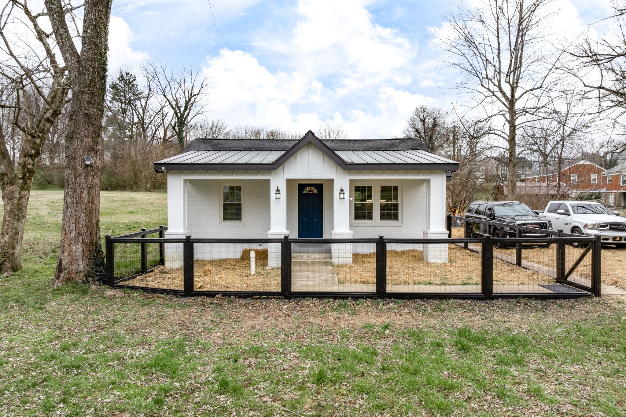 1812 Cherokee Drive Columbia TN 38401