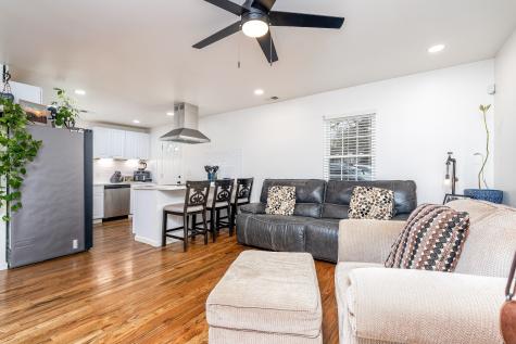 1812 Cherokee Drive Columbia TN 38401