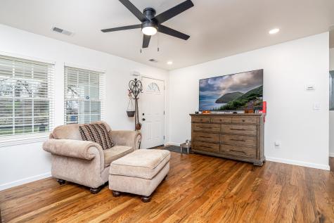1812 Cherokee Drive Columbia TN 38401