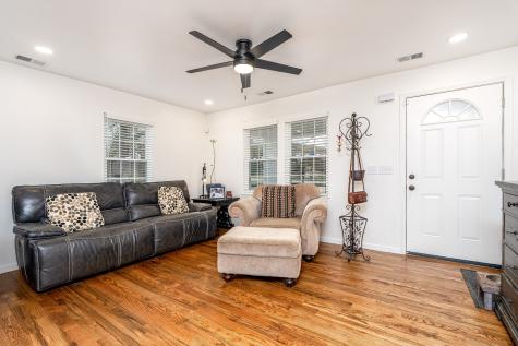 1812 Cherokee Drive Columbia TN 38401